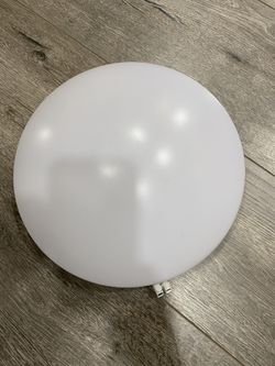 Light lamp