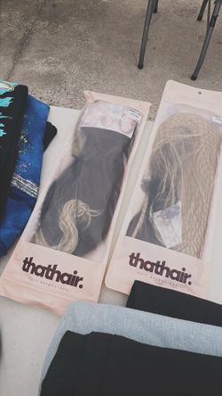 Hair extensions