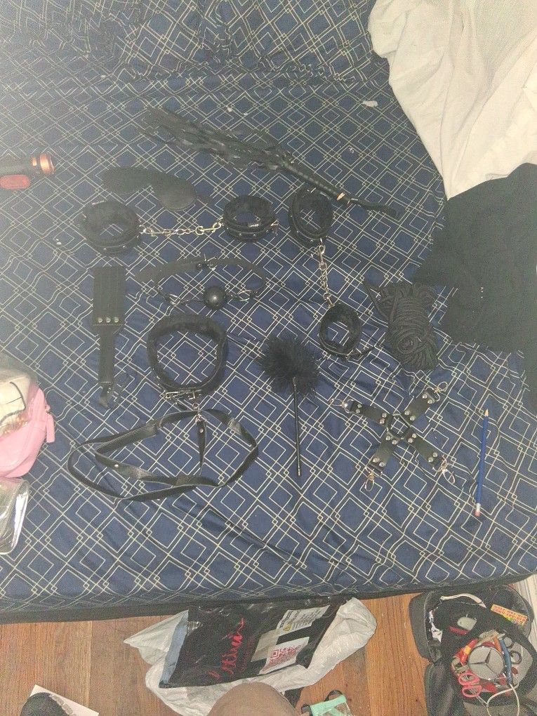 Dominatrix
