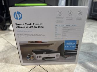 HP Printer