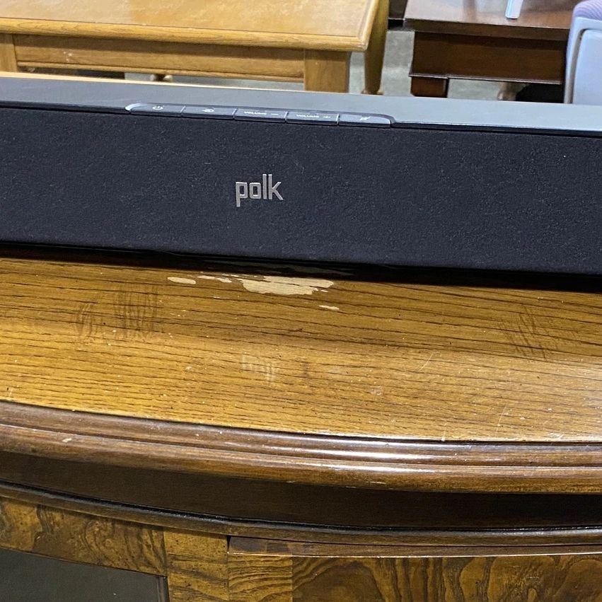 Polk sales dsb1 soundbar