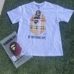 BAPE T-shirt 