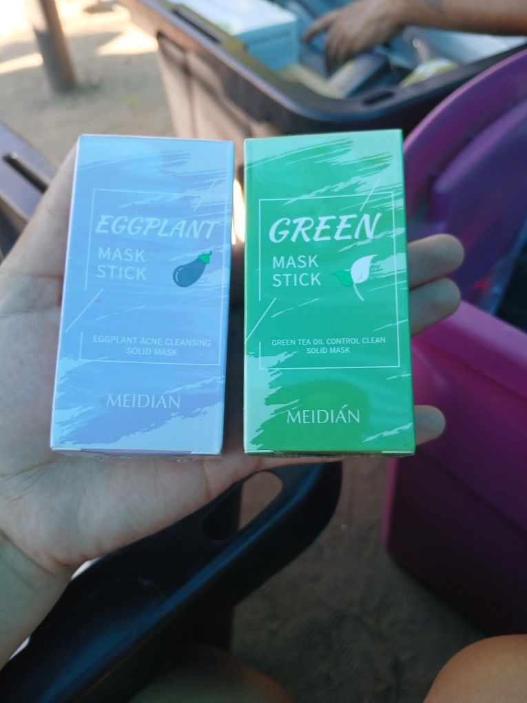 Face Masks