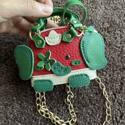 Mini Purse Toy