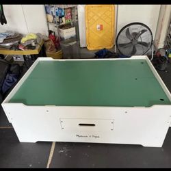 Kids Activity table 