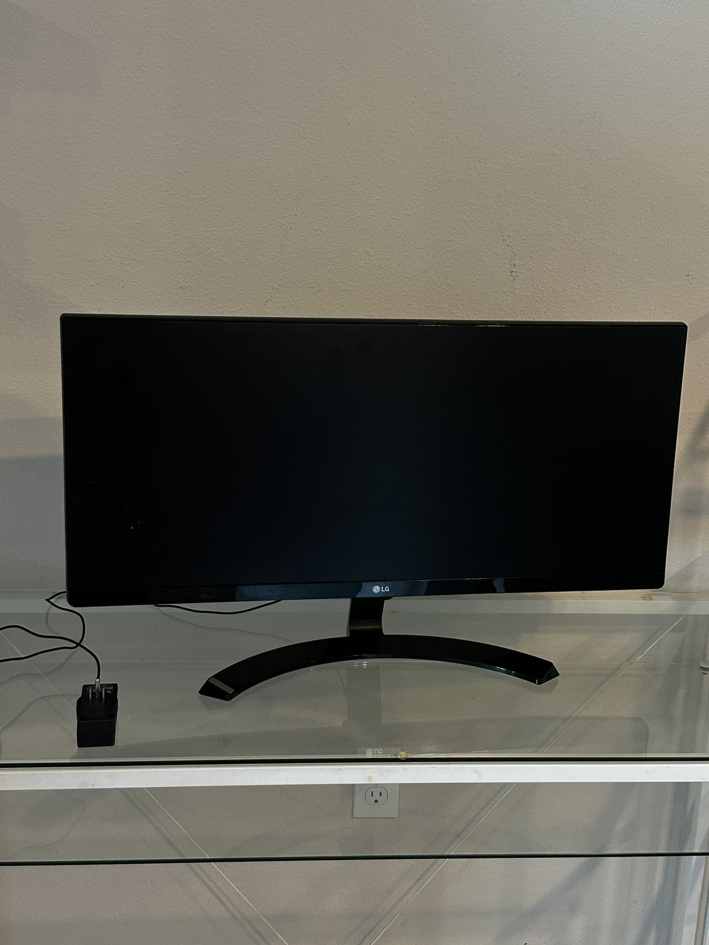 LG 29UM68-P Monitor