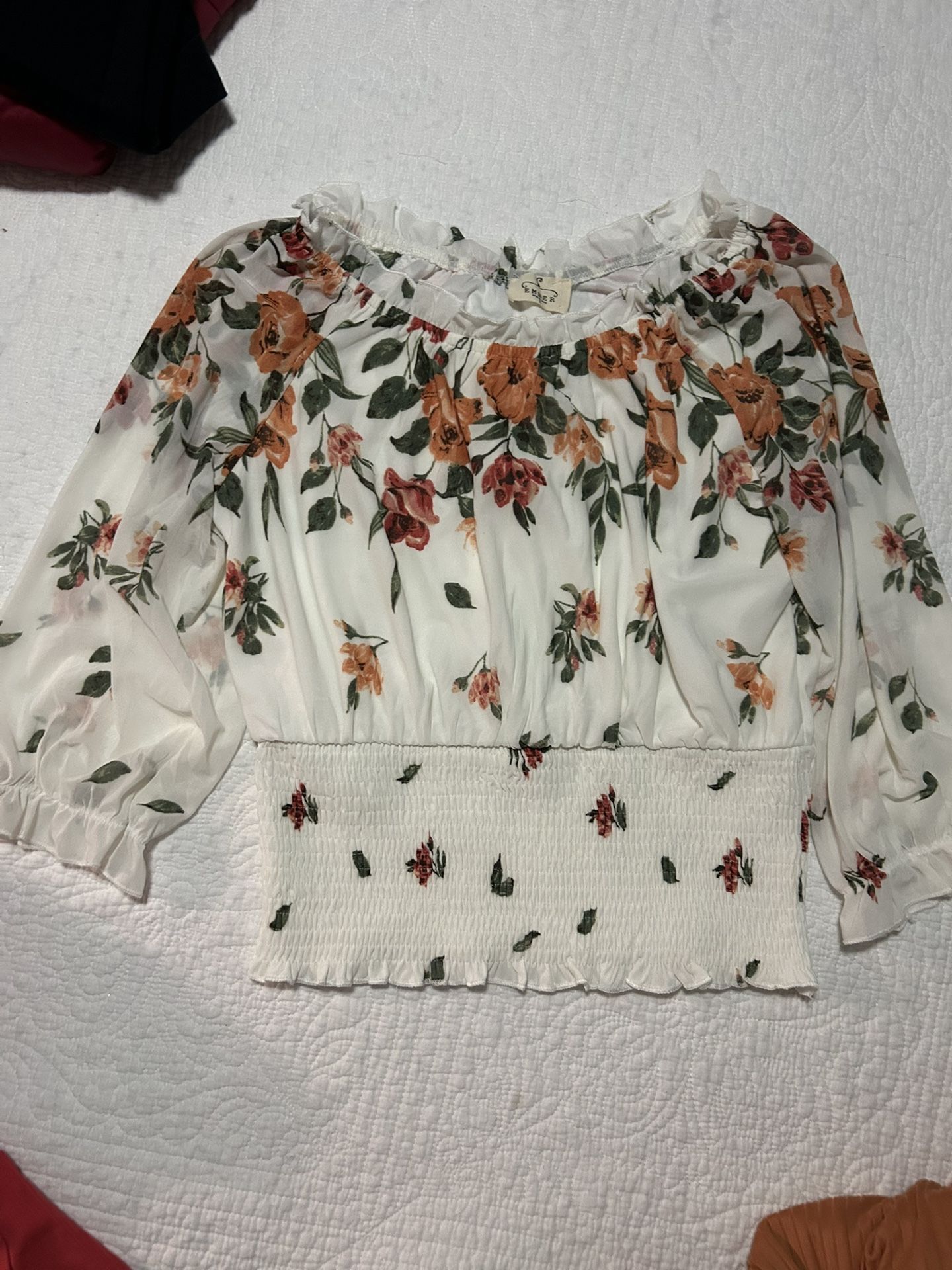 Woman’s Clothing