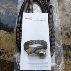 Brand New Climatelineair Hose 