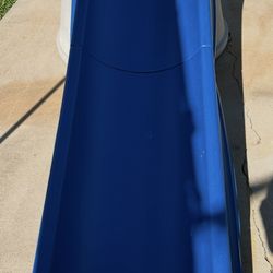 8’ Heavy Duty Slide And Swing Set Brackets