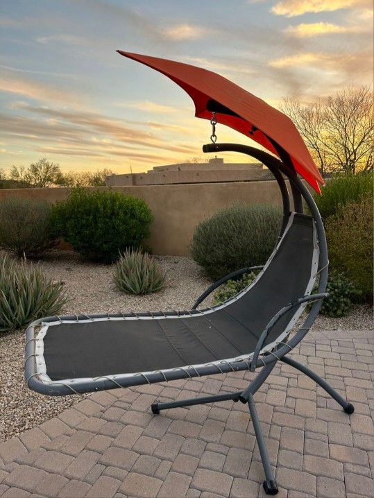 Hanging Lounge Chair