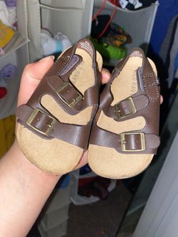 Toddler Shoes