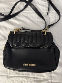 Steve Madden Crossbody Purse