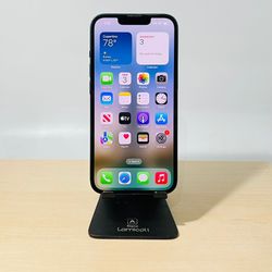 Apple iPhone 13 256GB Unlocked Fully Functional