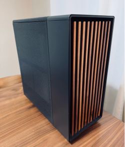 Custom Gaming PC | Ryzen 7 5800X3D | RX 6750 XT | 32GB | 1.5TB SSD