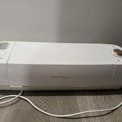 Cricut 