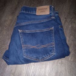LEVI'S JEANS 