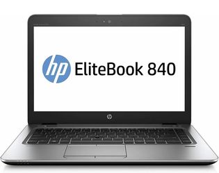 HP EliteBook 840 G3 Pre-Owned
