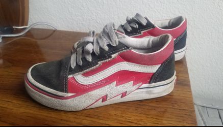 Vans Shoes Kids