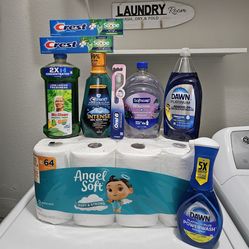 Household Bundle