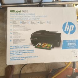 Printer Brand New