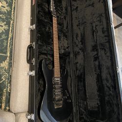 Squier Stagemaster Guitar