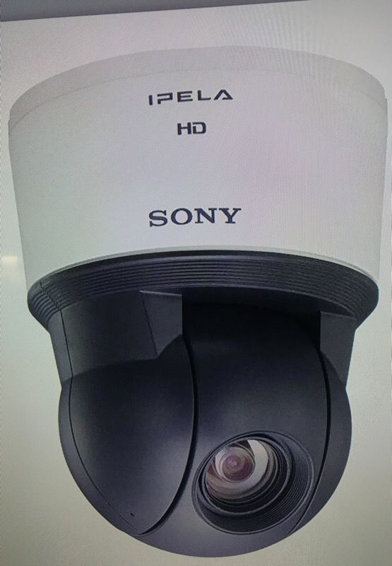 SONY EP 550 new in open box