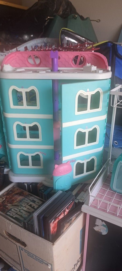 Gaby Doll House