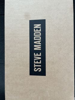 Steve Madden Ortholite Men’s Shoes Size 9.5