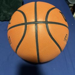 Wilson Evolutions Indoor Game Ball
