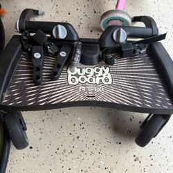 Stroller Buggy Board