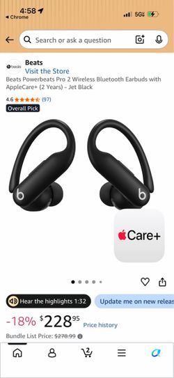 Beats Pro 2