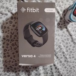 Fitbit Verse 4