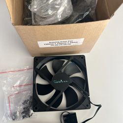 4 Computer Gaming Fans 