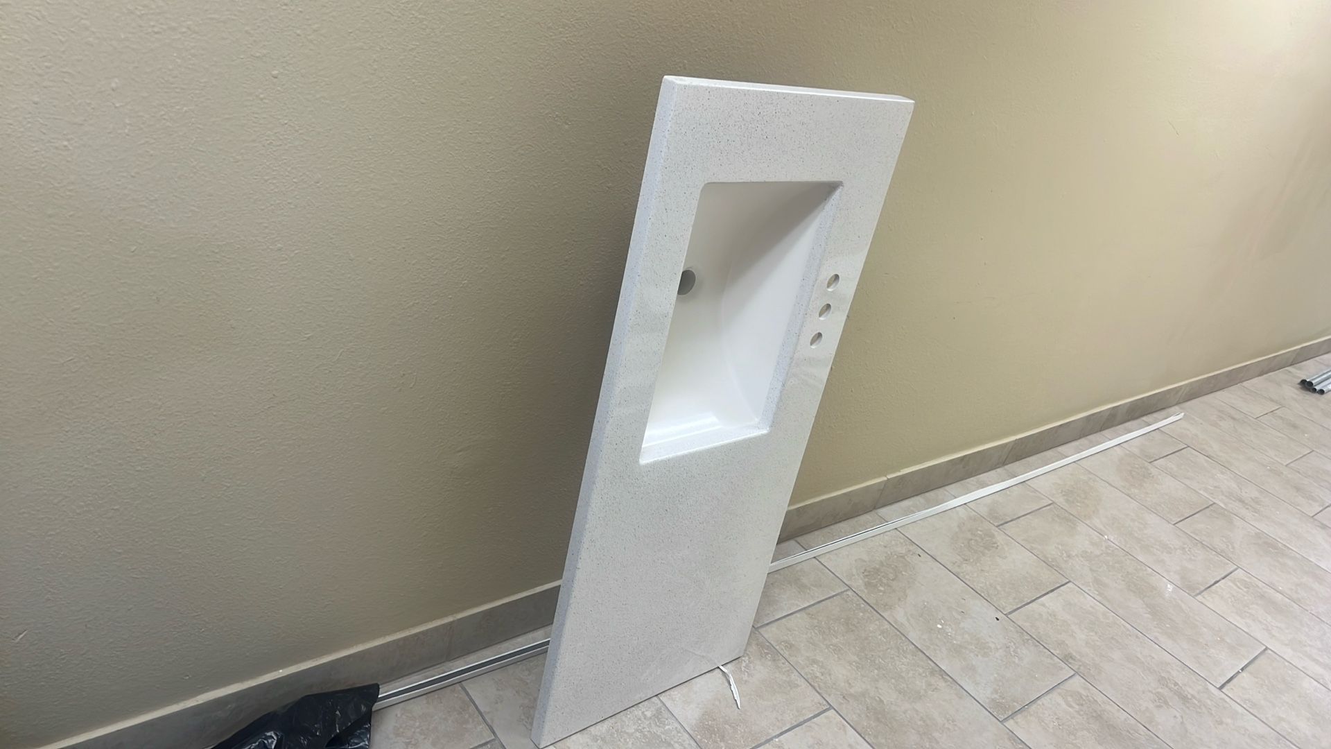 Bathroom Vanity Counter Top