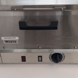 Dental/Tattoo Wayne Heat Sterilizer S500