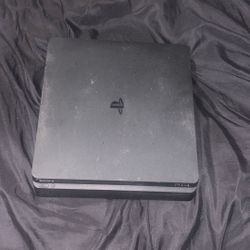  Ps4