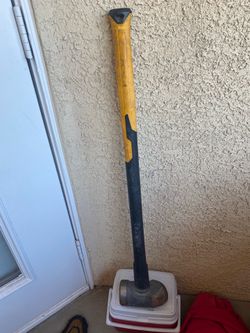 Sledgehammer/ beater