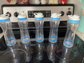 Cup / Soup Dish / Water Flavor Bottles