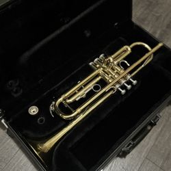 Yamaha Trumpet - Trade