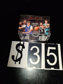 Topss SC 2025/26 NBA Basketball Cards