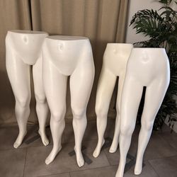 Mannequins for Sale