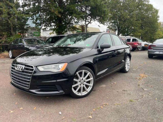 2015 Audi A3