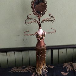 Jewelry  Holder
