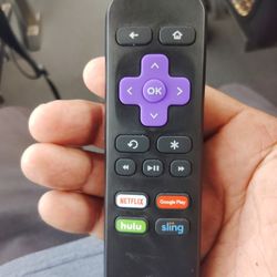 Roku Remote Control $25 Cash