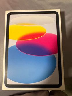 iPad (A16)