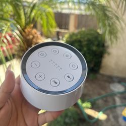 White Noise Machine