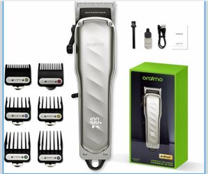 Brand new ProCut Hair Clippers for Men