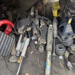 Jeep Wrangler Jk Parts Driveshaft