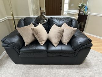 Couch Set 