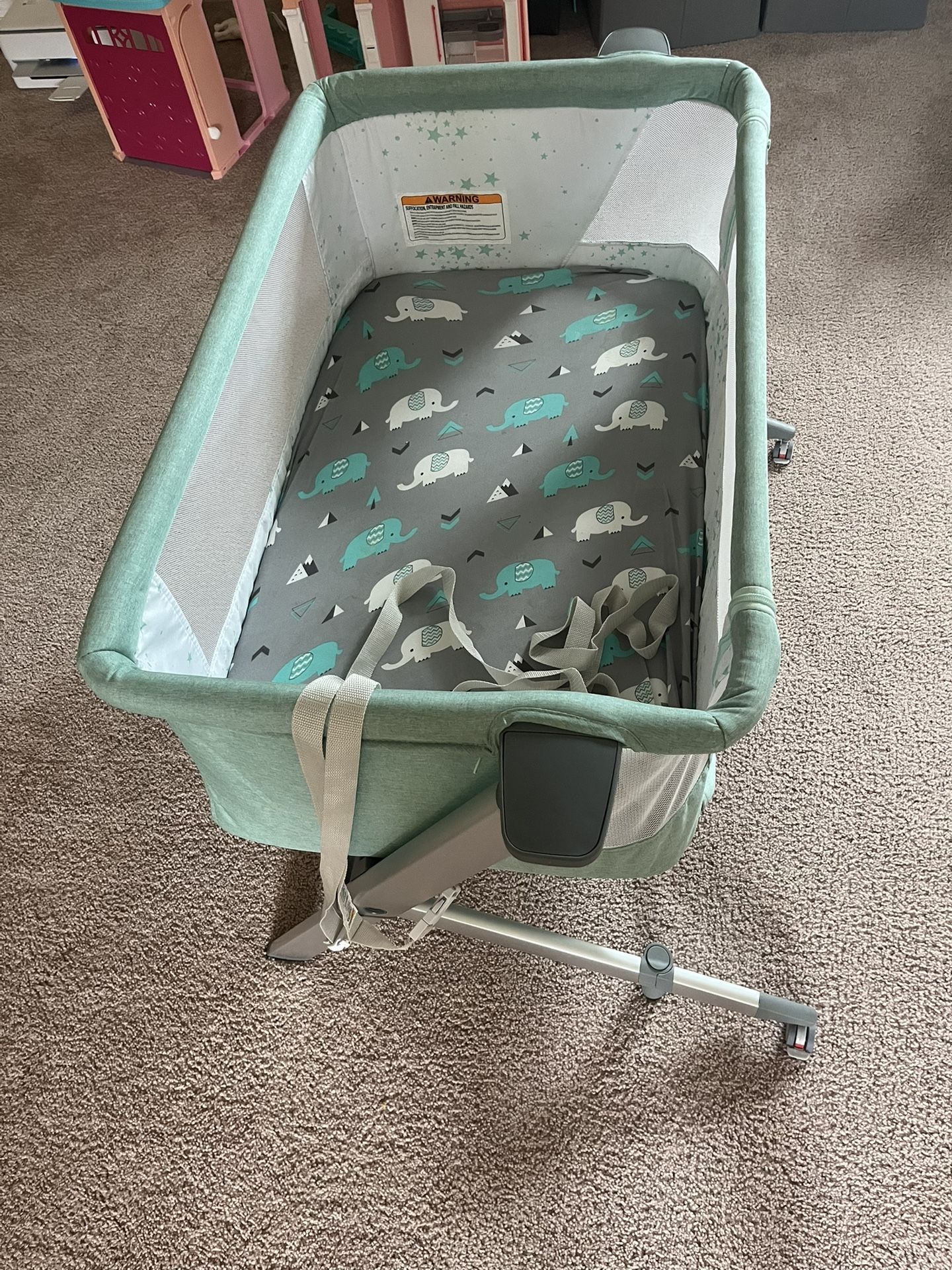 Bassinet